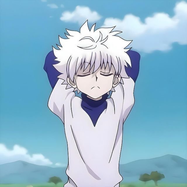 Killua Zoldyck — Image 10